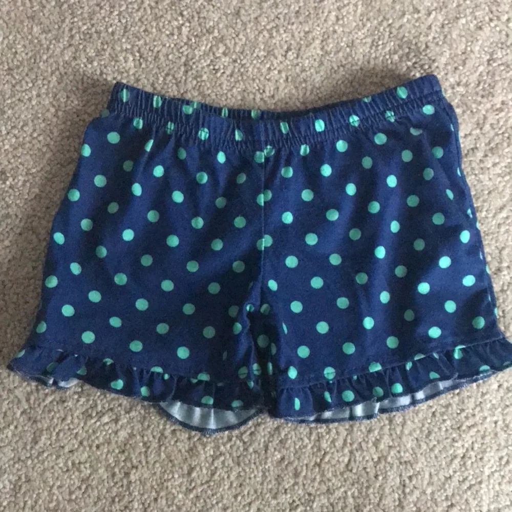 Daniel Tiger Outfit (size 2T)